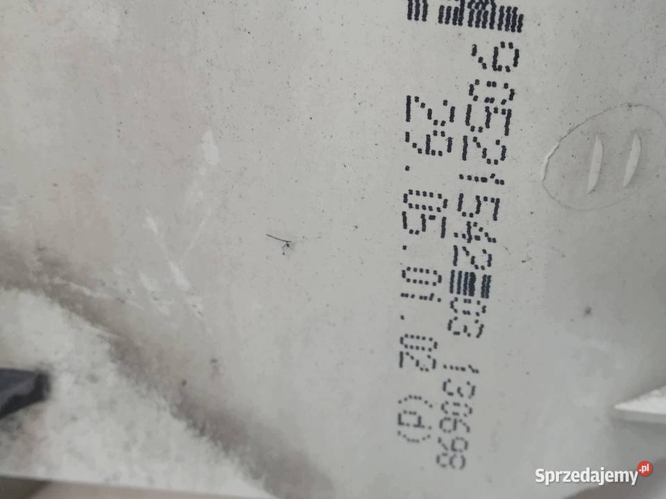 LAMPA TYŁ KOMPLET 9052154 Opel Astra II 19982009 Lampy tylne świętokrzyskie