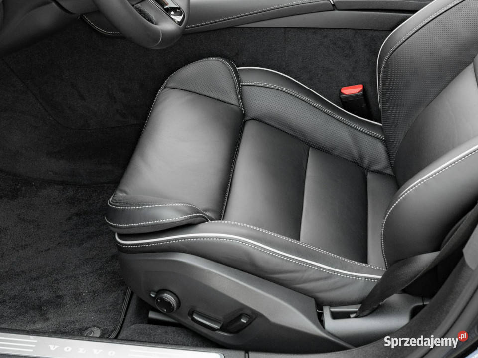 Volvo S90 CT564AXB5 D AWD Ultimate Dark Podgrzf pomorskie Gdańsk