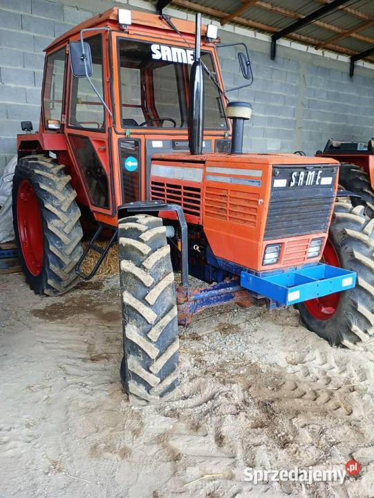 Ciągnik SAME 70 Zwoleń sprzedam