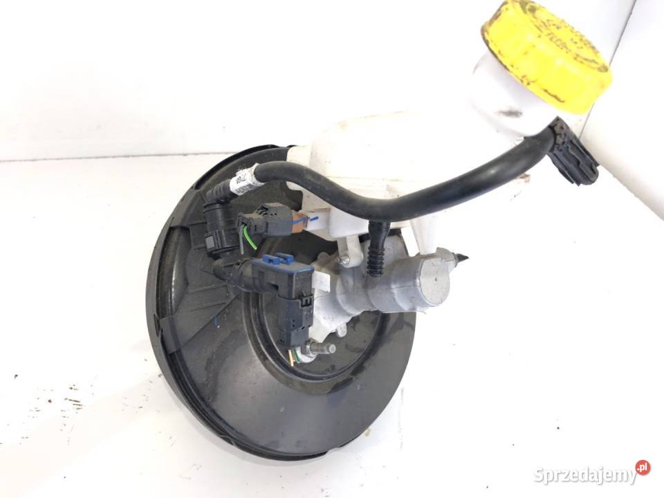 SERWO HAMULCOWE CITROEN C3 III 9811514380 osobowe