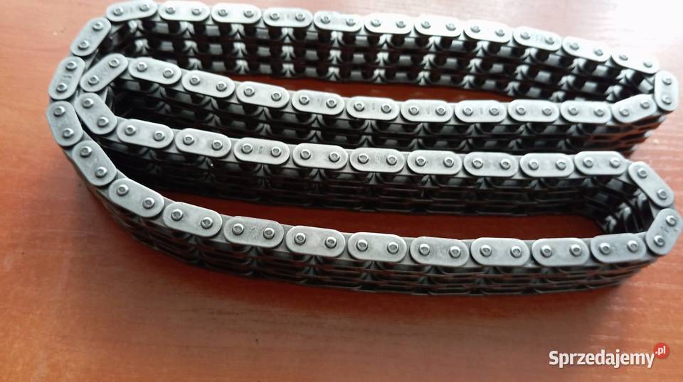 Lancuch sprzeglowy Krosno sprzedam