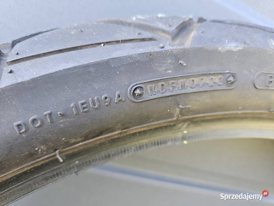 Oponami motocyklowa 9090 21 Dunlop Radzyń Podlaski