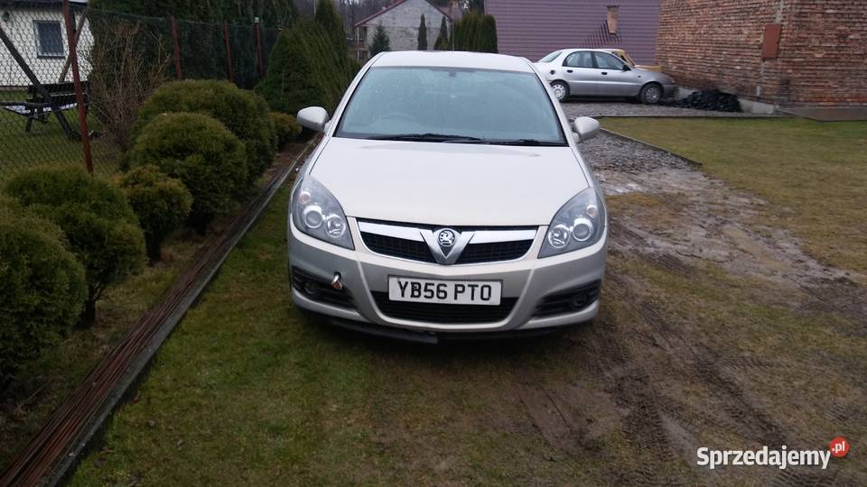 Opel Vectra C Anglik małopolskie Łękawica sprzedam