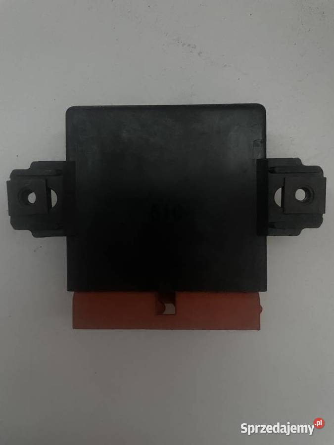 przekaźnik świateł VOLVO V40 S40 30852028 Ostrzeszów