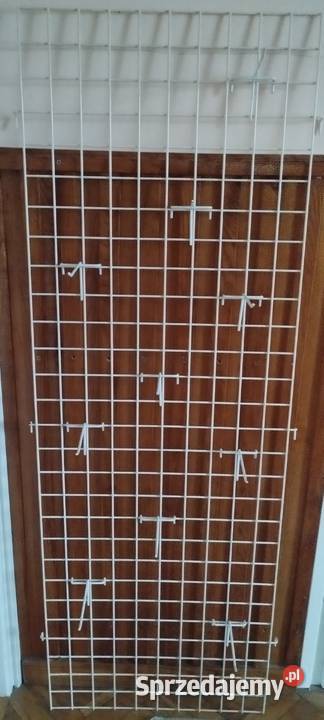 Krata ekspozycyjna 15056 Lublin