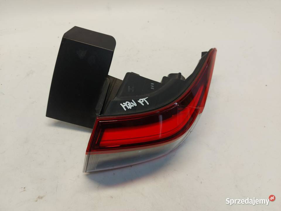 Honda HRV III eHEV 2022r LAMPA PRAWY TYŁ TYLNA sprzedam