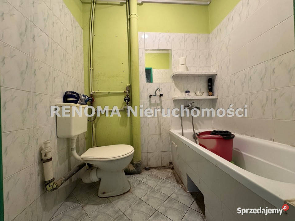 Mieszkanie 426m2 2 pokoje Białystok Świętojańska blok