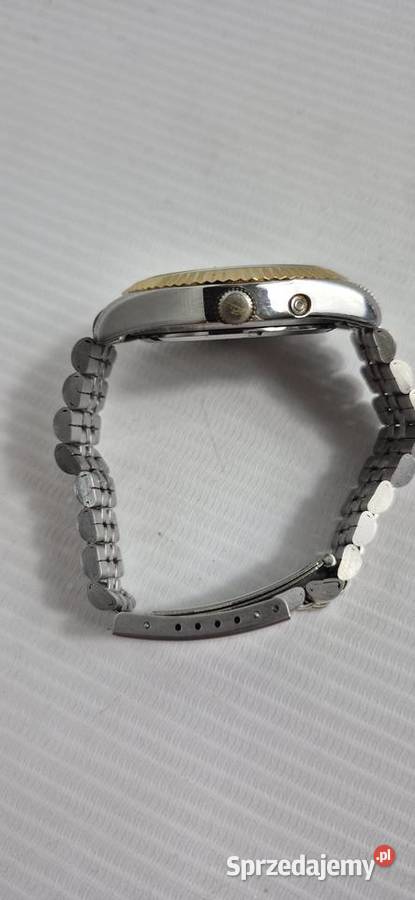 Zegarek ASTRON Moonphase Klasyczny Design Biłgoraj