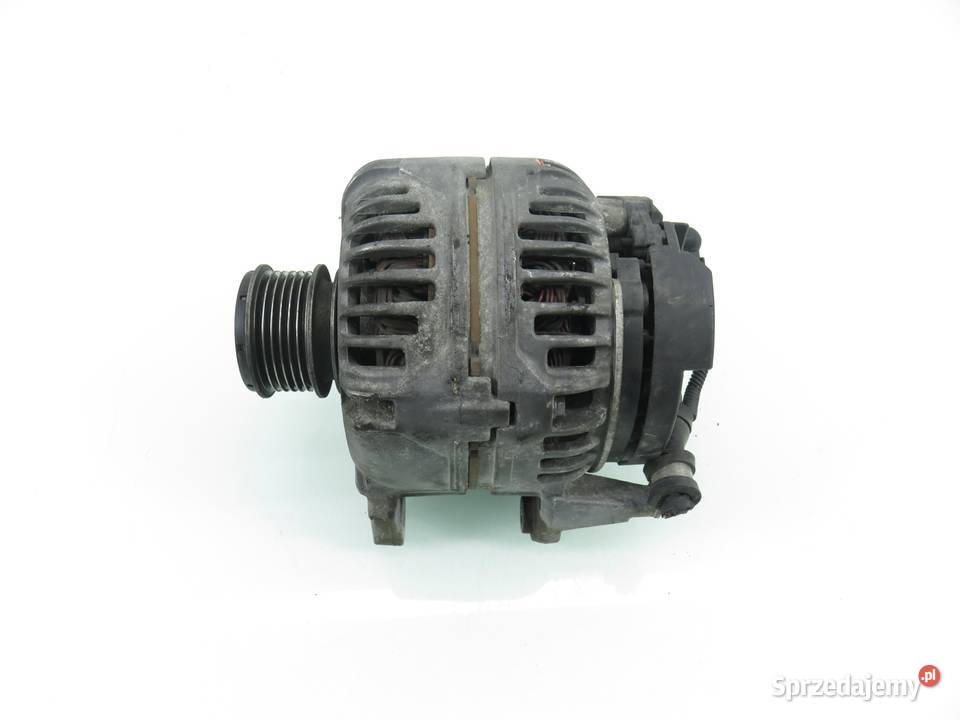 ALTERNATOR VW GOLF V 19 TDI 06F903023F osobowe