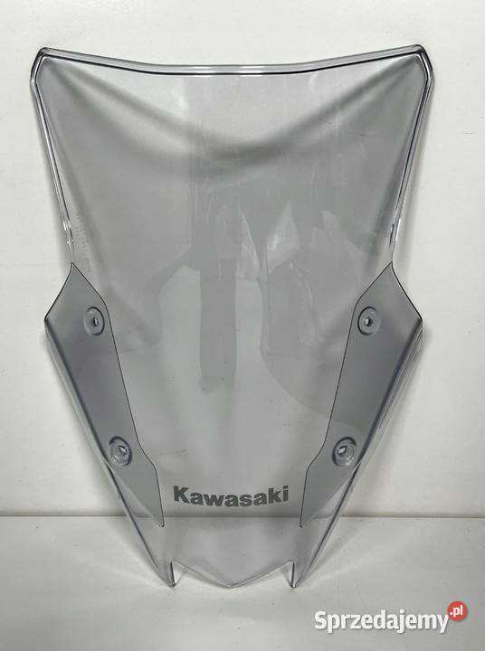 KAWASAKI Ninja 1000 SX ZX1002 2023 Szyba Osłona wielkopolskie Łobżenica