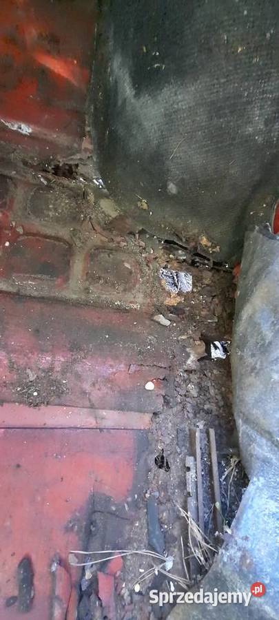 Fiat 126 1988 Radomsko sprzedam
