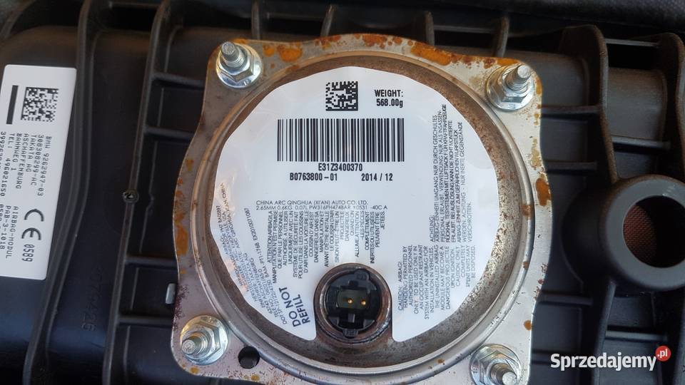 BMW 218d seria 2 F45 Active Tourer deska Legnica sprzedam