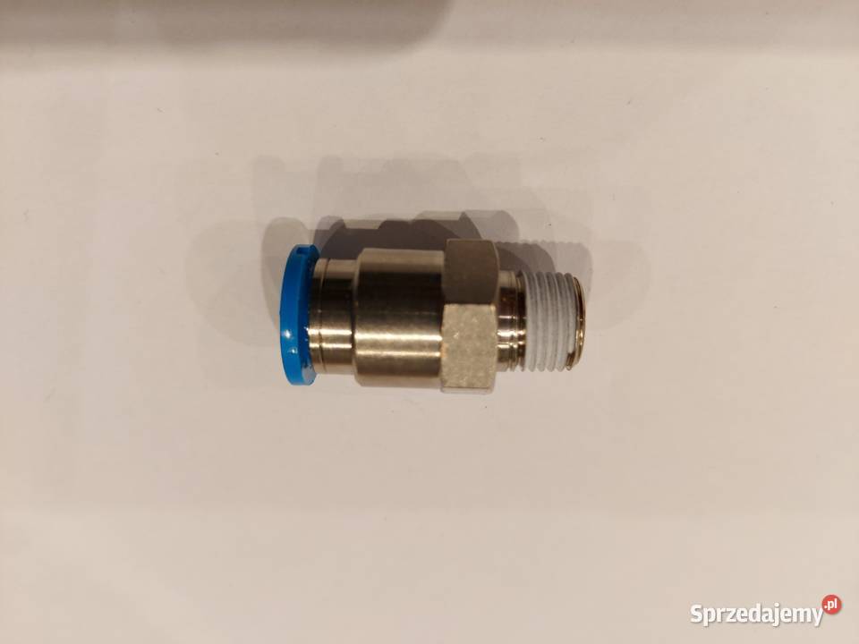 FEST0 QS188 złącze wciskane kat 153004 Kraków