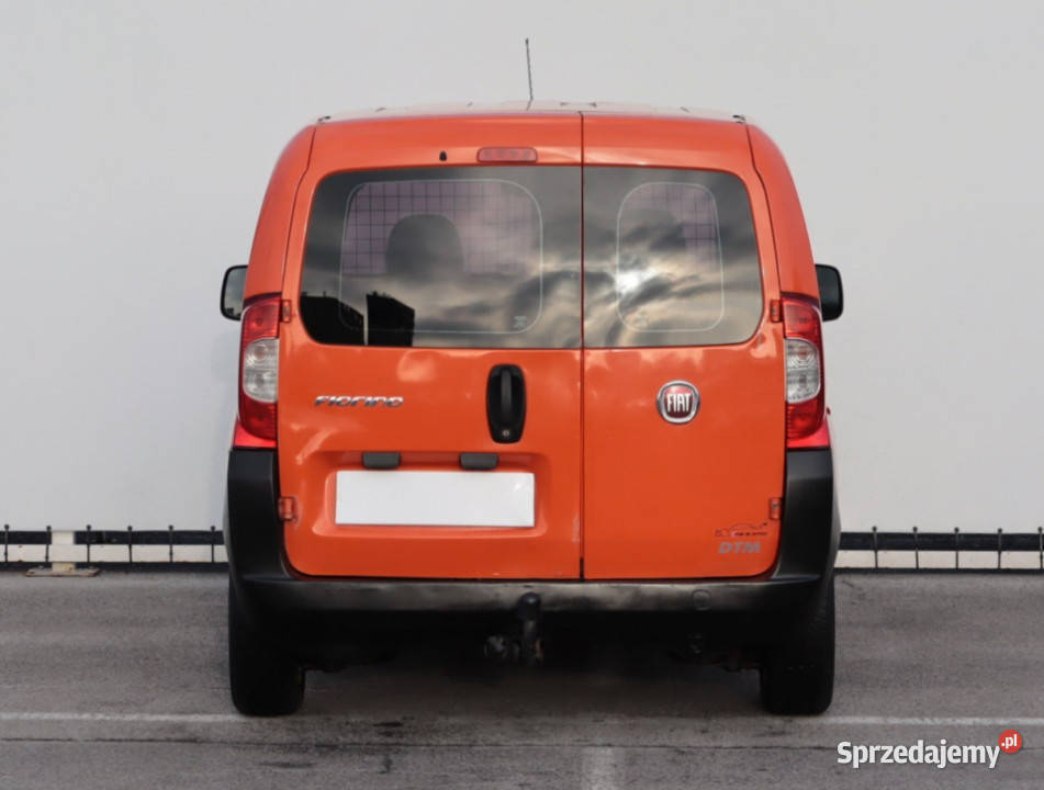 Fiat Fiorino 14 centralny zamek lubelskie Lublin