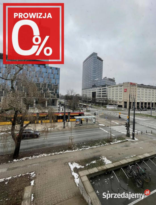 Centrum WarszawySt Żoliborz 200 m do metra oddzielna kuchnia Warszawa sprzedam