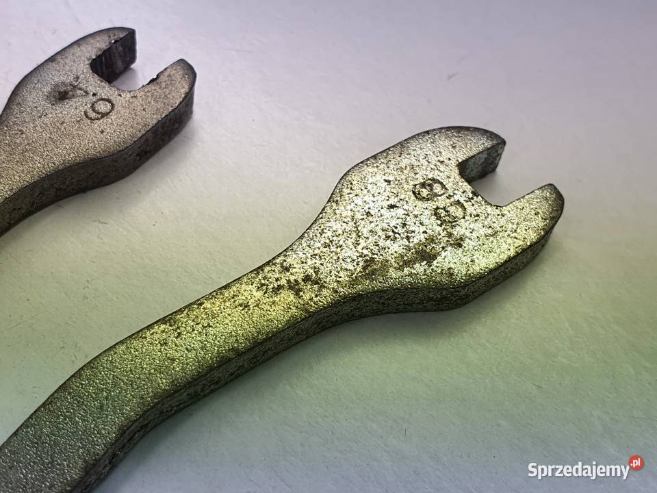 Klucz Do Szprych Cross Enduro Suzuki Yamaha Łódź sprzedam