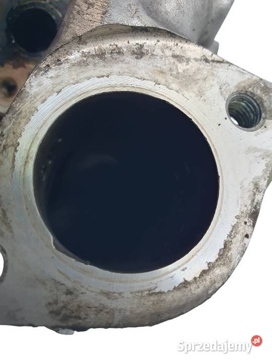 TURBOSPRĘŻARKA Opel Zafira C Astra J Insignia 20 Silniki i osprzęt sprzedam
