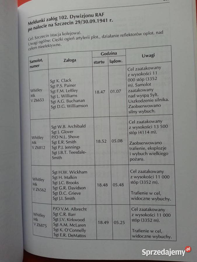 2936 Kurs Bojowy Stettin zachodniopomorskie Szczecin