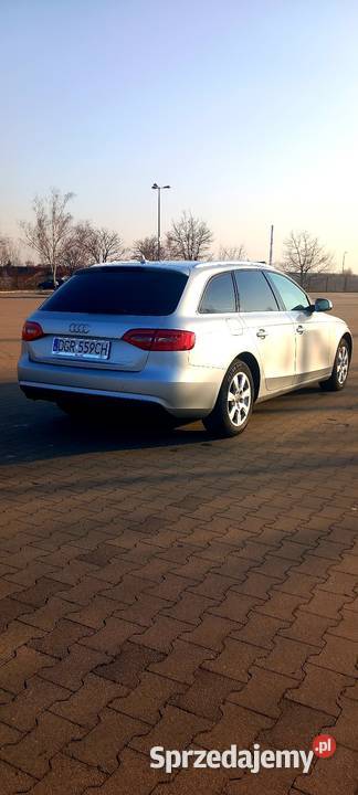 A4 lift full led 183 dolnośląskie Wrząca Śląska