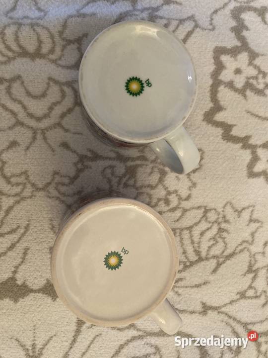 Kubki 2 Ceramiczne Ozdobne i Dekoracyjne Czerwionka-Leszczyny