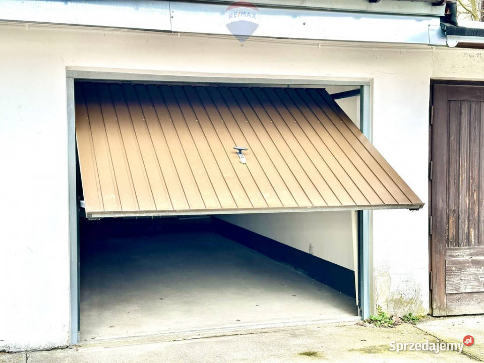 Garaż do wynajęcia Nowy Targ