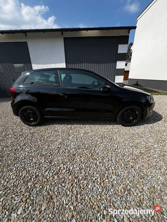 Vw polo 12 70 Klima Tempomat Januszkowice
