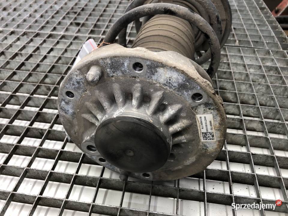 AMORTYZATOR LEWY PRZÓD ZE SPRĘŻYNĄ BMW F44 20 Motoryzacja