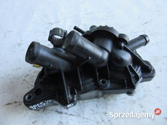 VW Golf VII 14 TSI 150 POMPA WODY 04E121600AL Pompy wody lubelskie Chełm