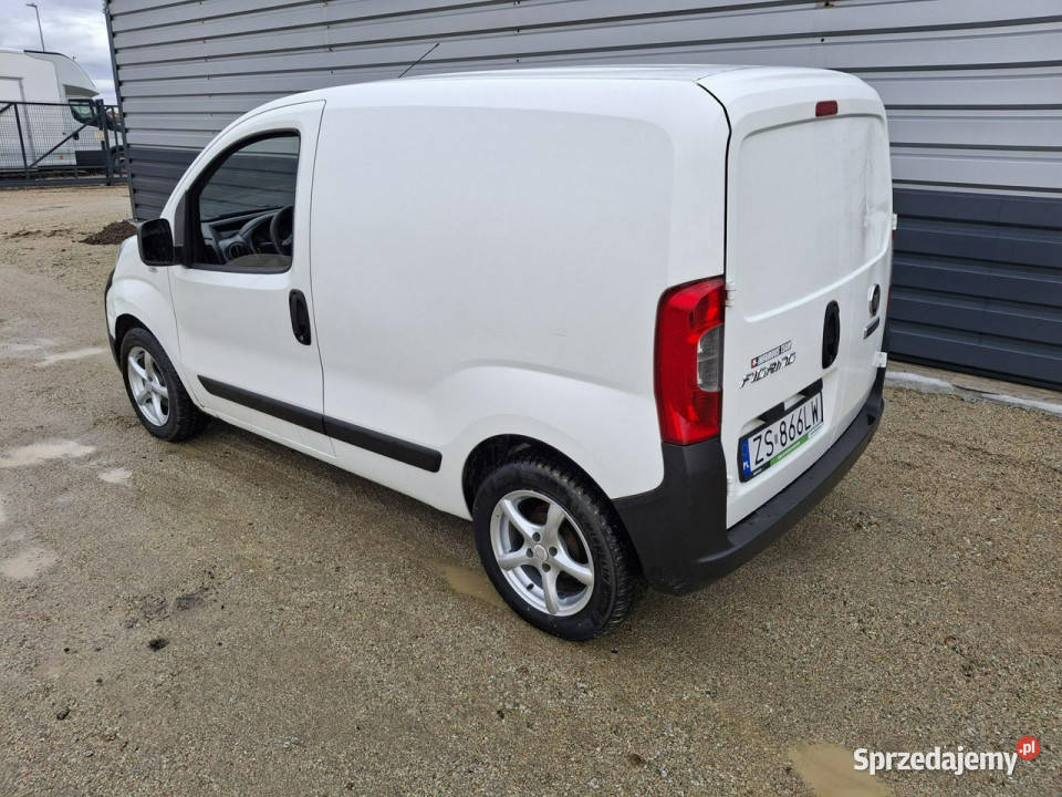 Fiat Fiorino