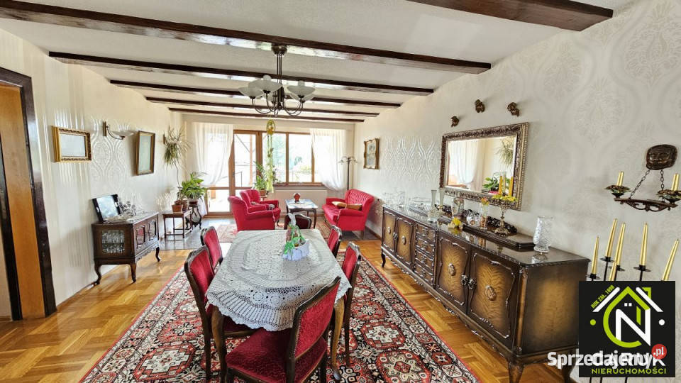 Ogłoszenie dom wolnostojący Kamień Pomorski