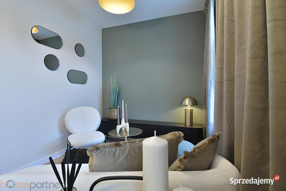 Do wynajęcia mieszkanie Wrocław 3689m2 2 dolnośląskie