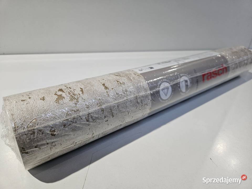 Tapeta Beton Rasch 538328 Nowy Targ