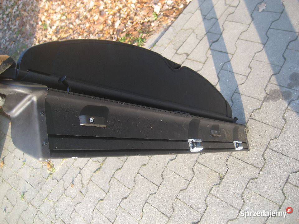 mercedes 204 w204 kombi c klasa roleta siatka Rakoniewice sprzedam