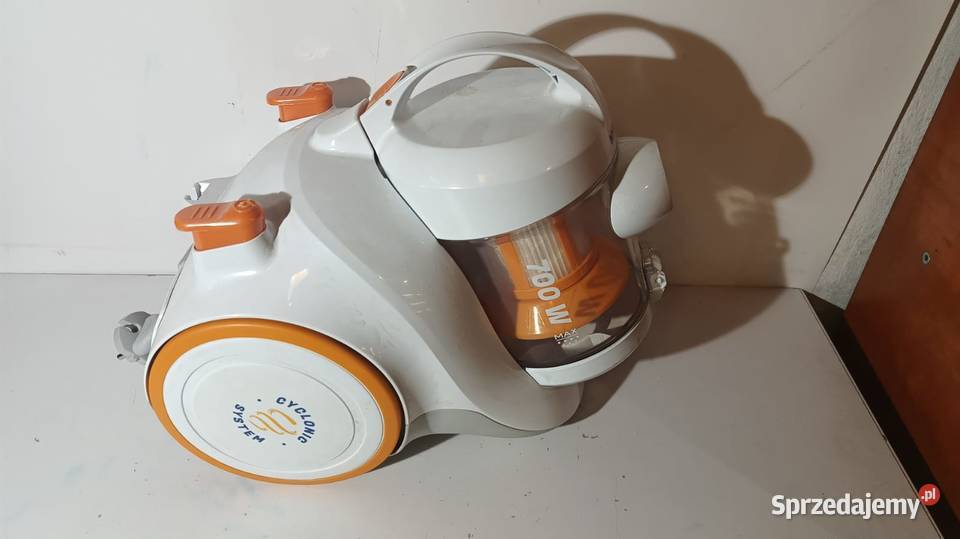 Odkurzacz Hyundai VC009 Katowice