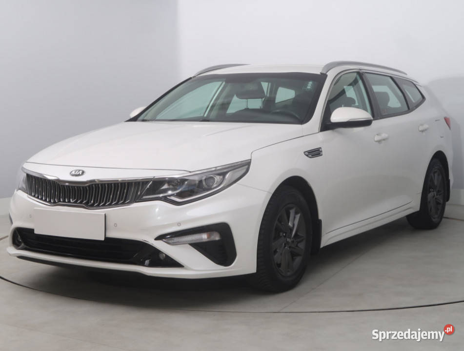 Kia Optima 16 TGDI gniazdo USB dolnośląskie sprzedam
