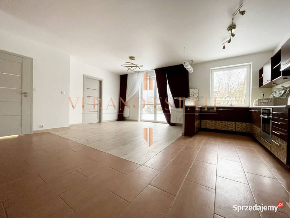 Ogród 90 m 3 Pokoje Garaż Komórka 2007 r cegła sprzedam