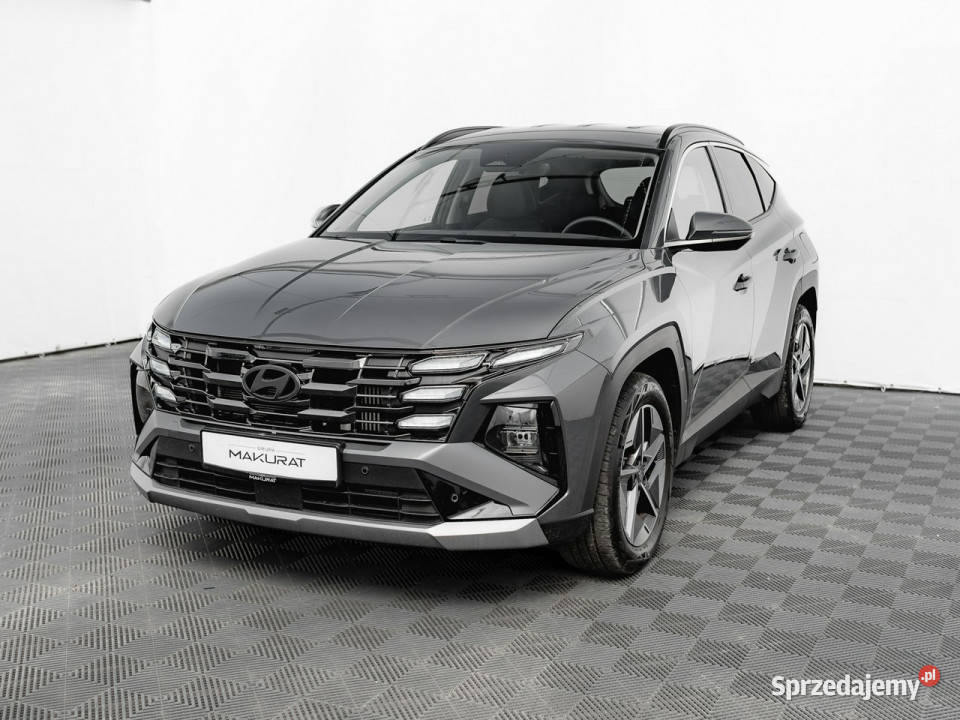 Hyundai Tucson WD1119U16 TGDi 48V Executive 2WD Gdańsk