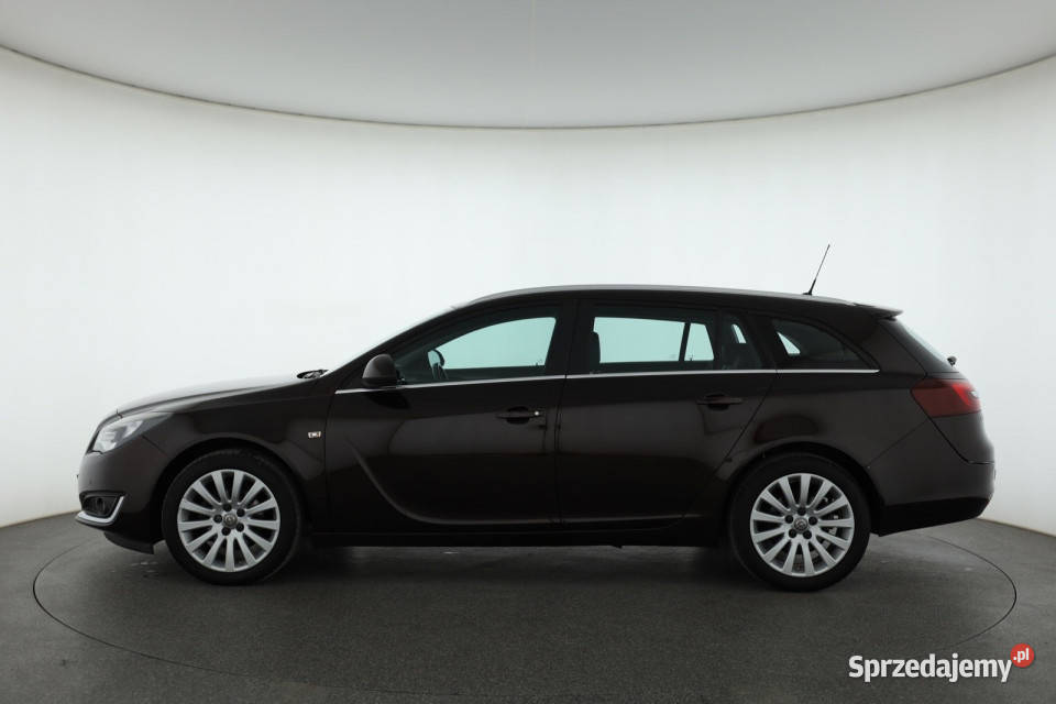 Opel Insignia 20 CDTI mazowieckie