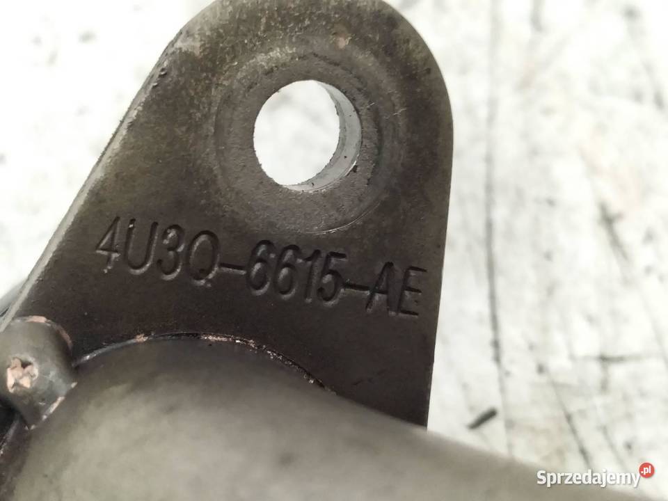 SMOK OLEJU 4U3Q6615AE 11 Mitsubishi Colt VII