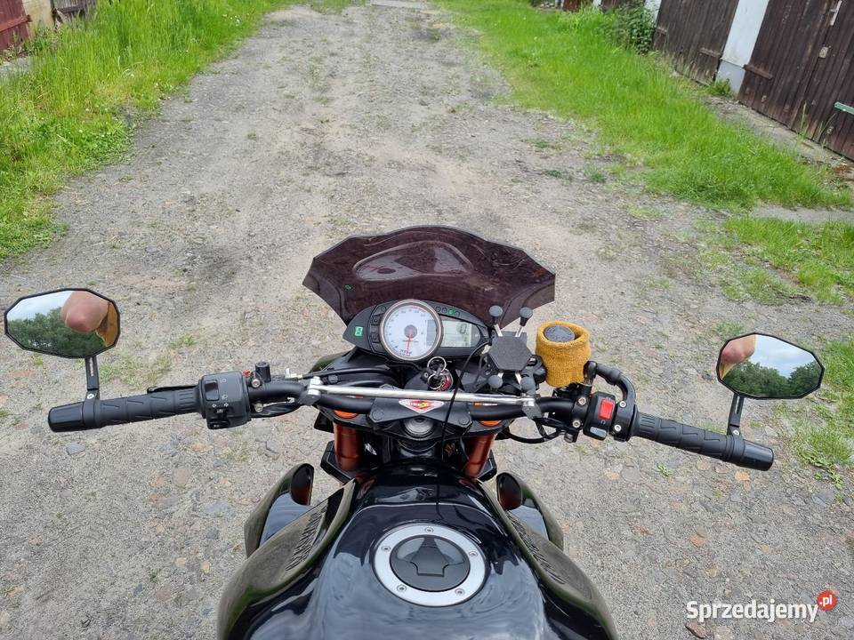Kawasaki zZ1000 Kawasaki Rzepin sprzedam