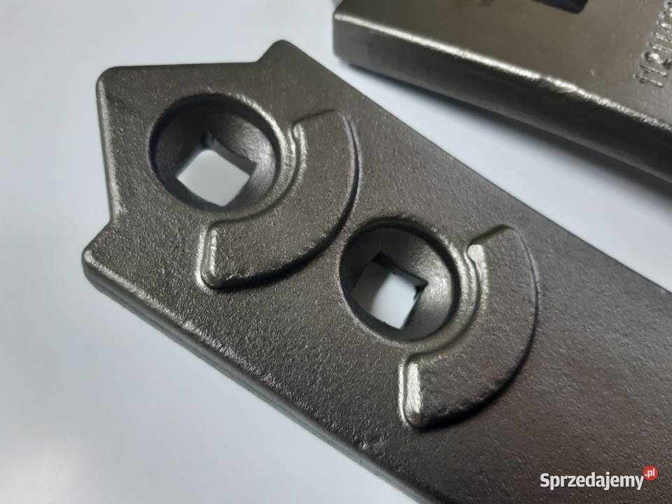 Redlica dłuto gruber UNIA Cross AU2065 Promocja Części i osprzęt rolniczy Dolice