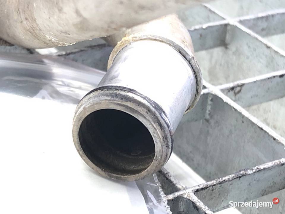 RURA WODY PORSCHE CAYENNE 7L5122073B 45 340 0210 osobowe