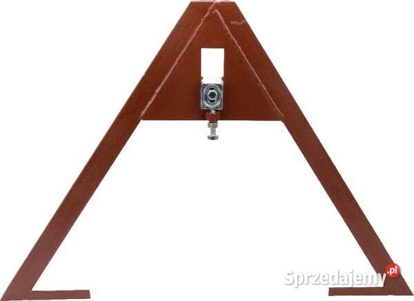 Trójkąt zaczepowy maszyna TUZ kat1 TL150681 małopolskie