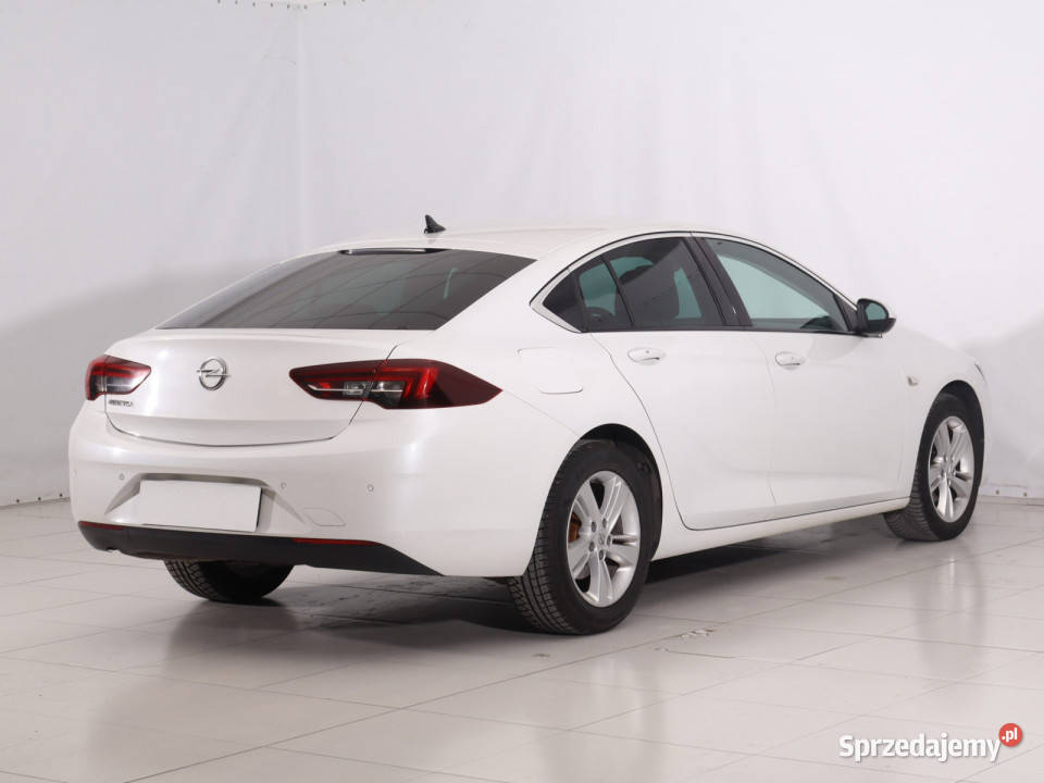 Opel Insignia 15 Turbo isofix Piaseczno