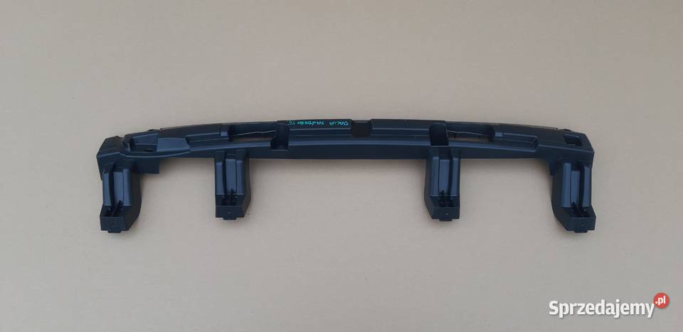 DACIA SANDERO III ABSORBER ŚLIZG WSPORNIK