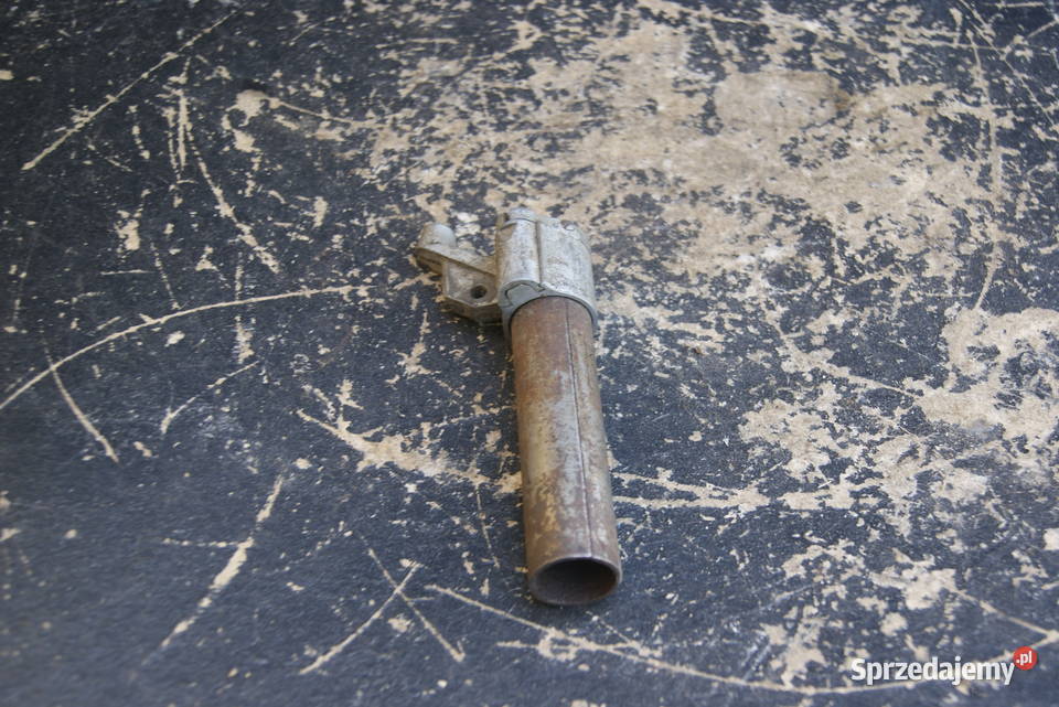 ROLGAZ MANETKA 22mm NSU ZUNDAPP DKW MIELE SACHS Rybnik sprzedam