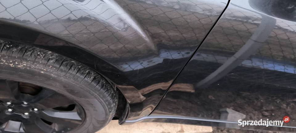 BŁOTNIK LEWY PRZÓD SUBARU OUTBACK F3T Lipno