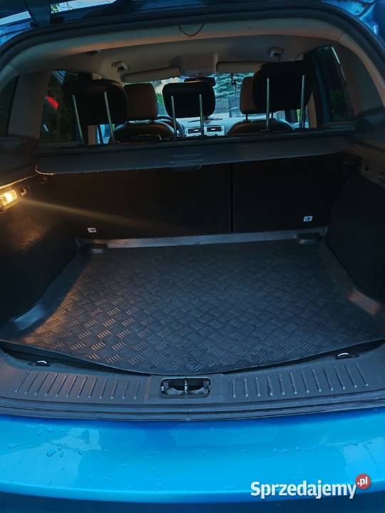 Kuga 1997cm3