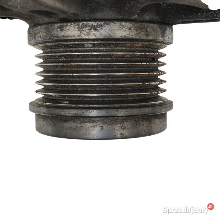 ALTERNATOR Volvo S40 II V50 16 D2 114724 osobowe Chełm