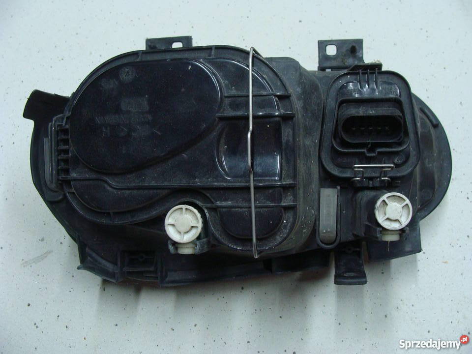 VW GOLF IV LAMPA PRZEDNIA PRAWA Goleniów sprzedam